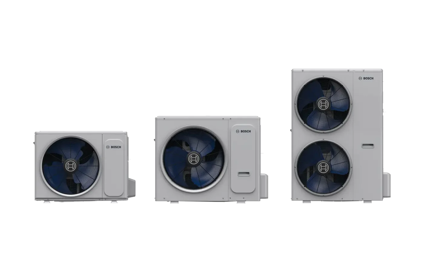 Bosch IDS